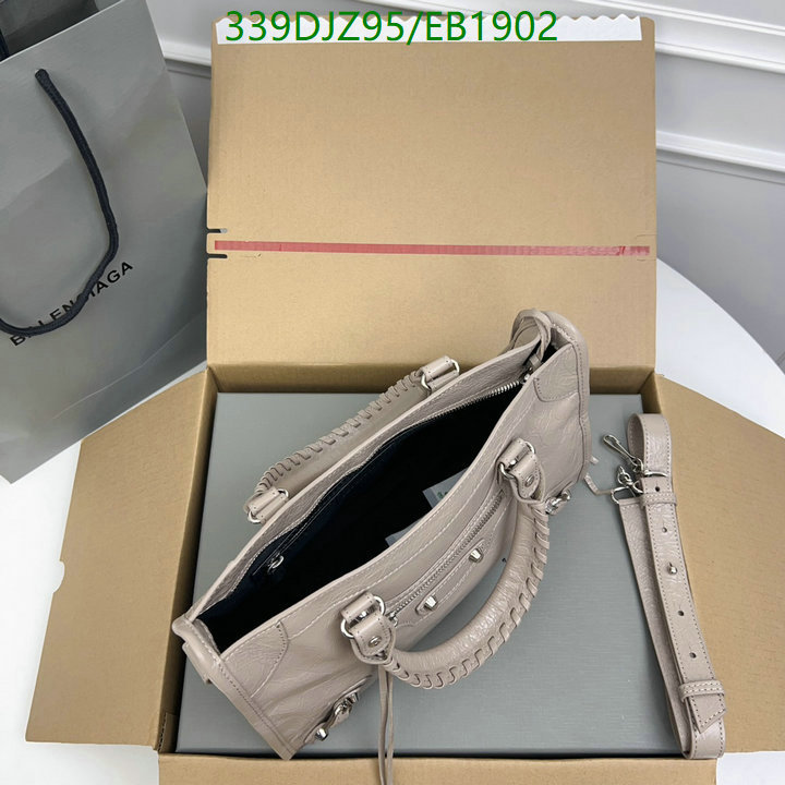 Balenciaga-Bag-Mirror Quality Code: EB1902 $: 339USD