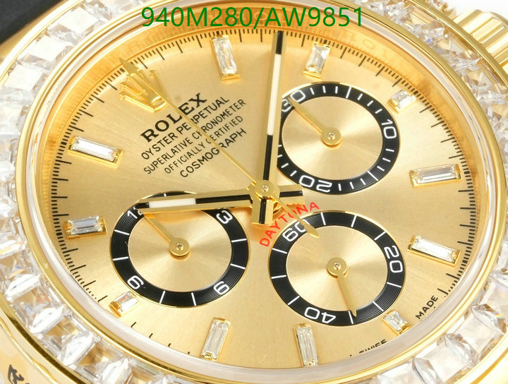 Rolex-Watch-Mirror Quality Code: AW9851 $: 940USD