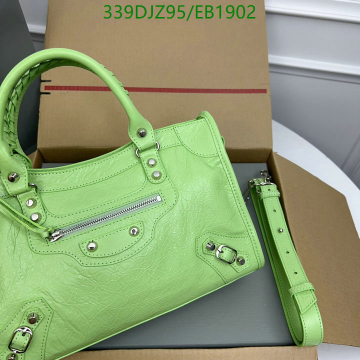 Balenciaga-Bag-Mirror Quality Code: EB1902 $: 339USD