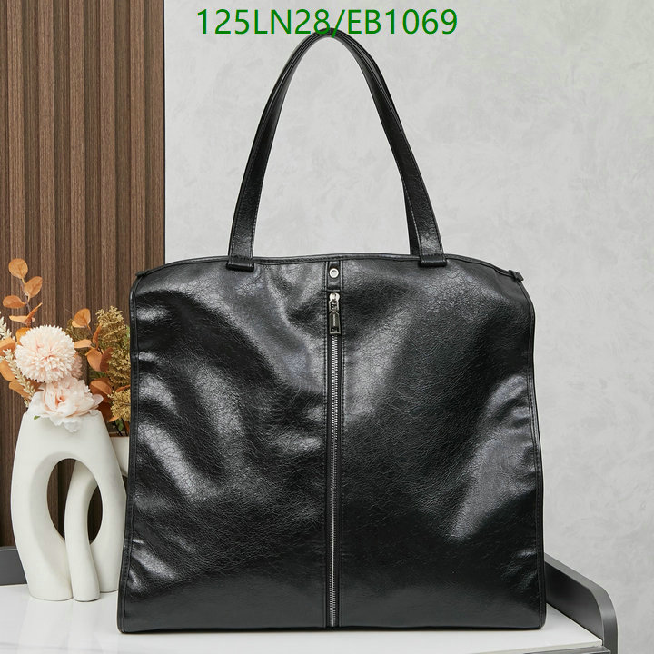 Balenciaga-Bag-4A Quality Code: EB1069 $: 125USD