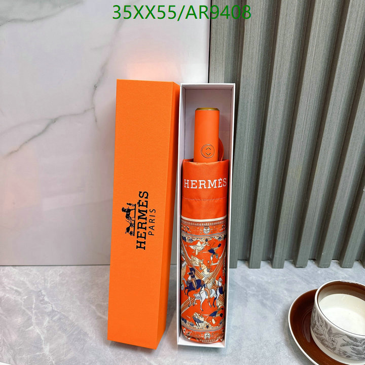 Hermes-Umbrella Code: AR9408 $: 35USD