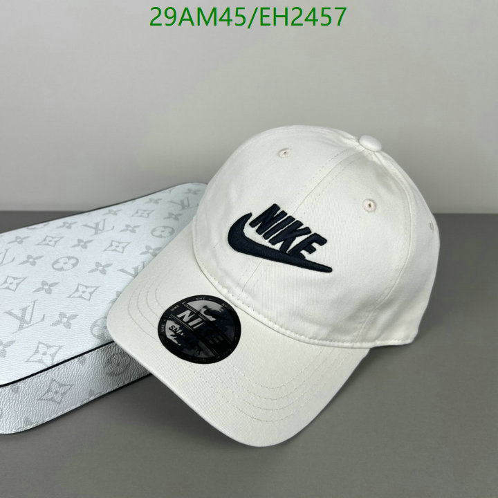 Nike-Cap(Hat) Code: EH2457 $: 29USD