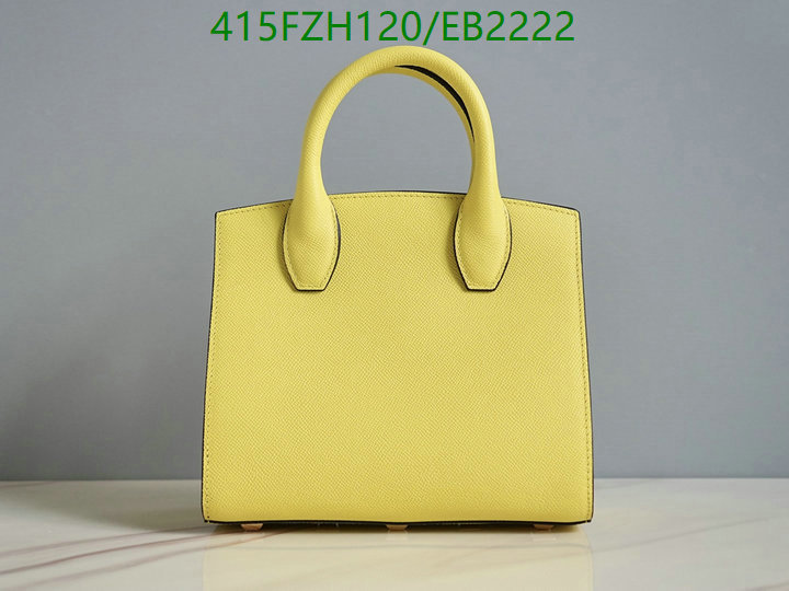 Ferragamo-Bag-Mirror Quality Code: EB2222 $: 415USD