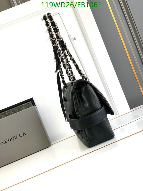 Balenciaga-Bag-4A Quality Code: EB1061 $: 119USD