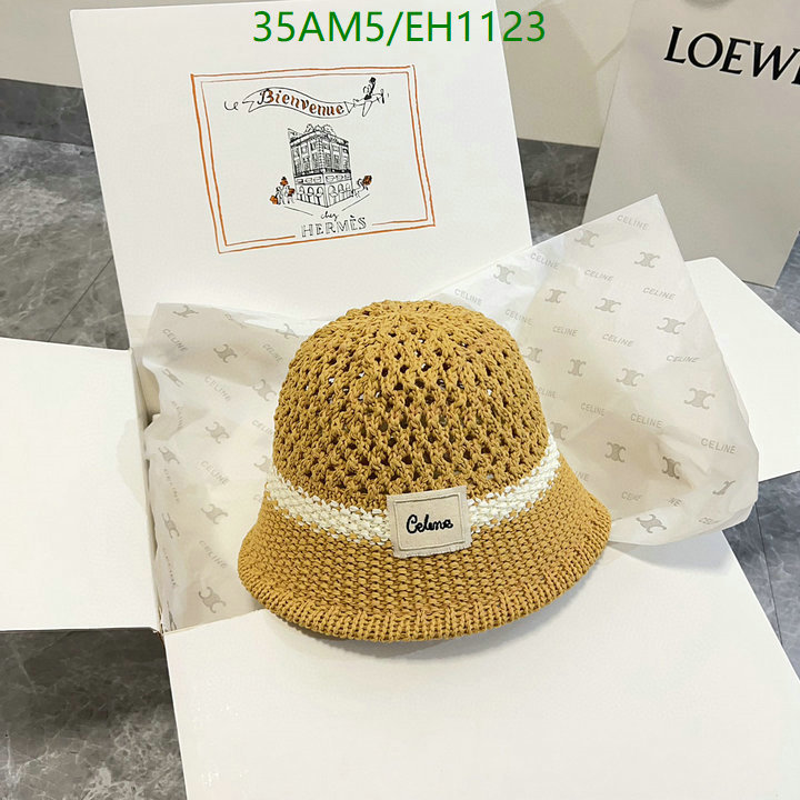 Celine-Cap(Hat) Code: EH1123 $: 35USD