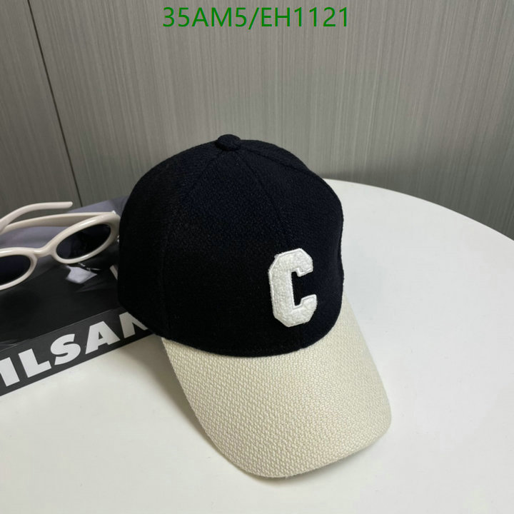 Celine-Cap(Hat) Code: EH1121 $: 35USD