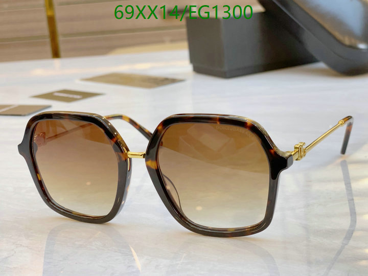 D&G-Glasses Code: EG1300 $: 69USD
