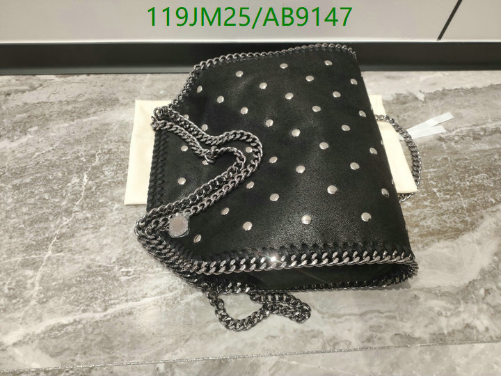 Stella McCartney-Bag-Mirror Quality Code: AB9147