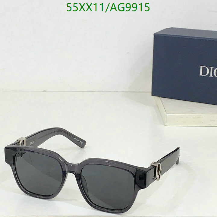 Dior-Glasses Code: AG9915 $: 55USD