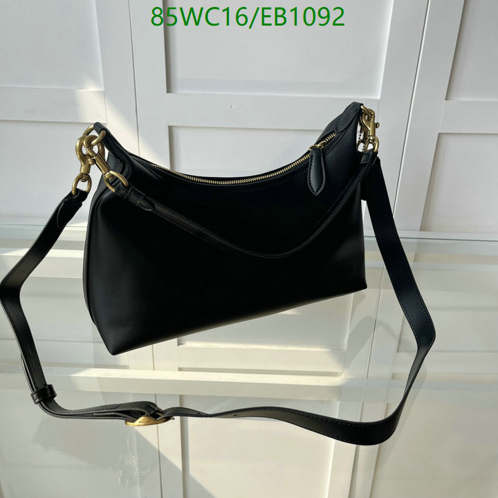 Coach-Bag-4A Quality Code: EB1092 $: 85USD