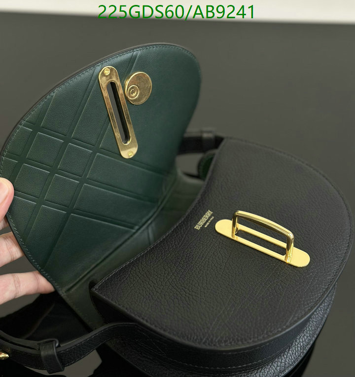 Burberry-Bag-Mirror Quality Code: AB9241 $: 225USD