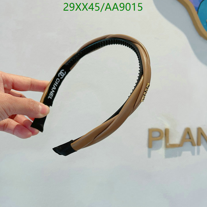 Chanel-Headband Code: AA9015 $: 29USD