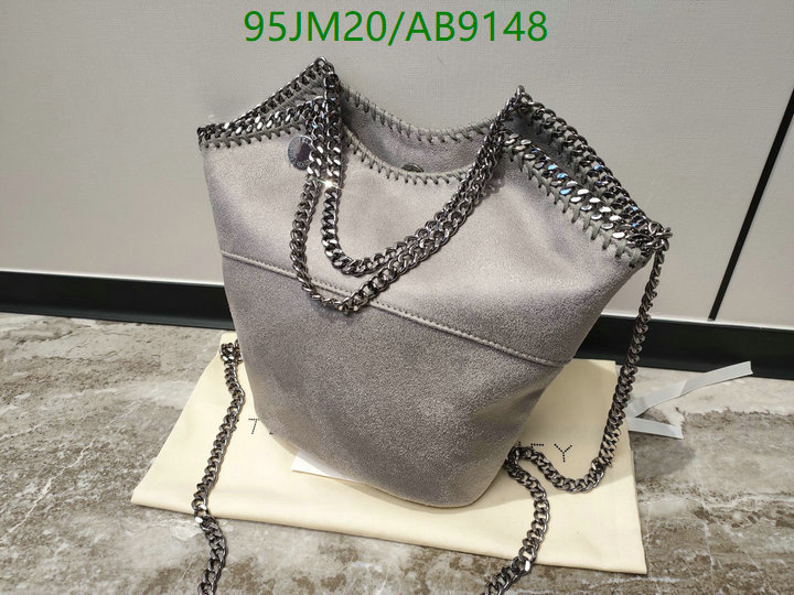 Stella McCartney-Bag-Mirror Quality Code: AB9148