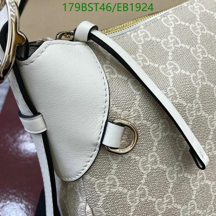 Gucci-Bag-Mirror Quality Code: EB1924 $: 179USD