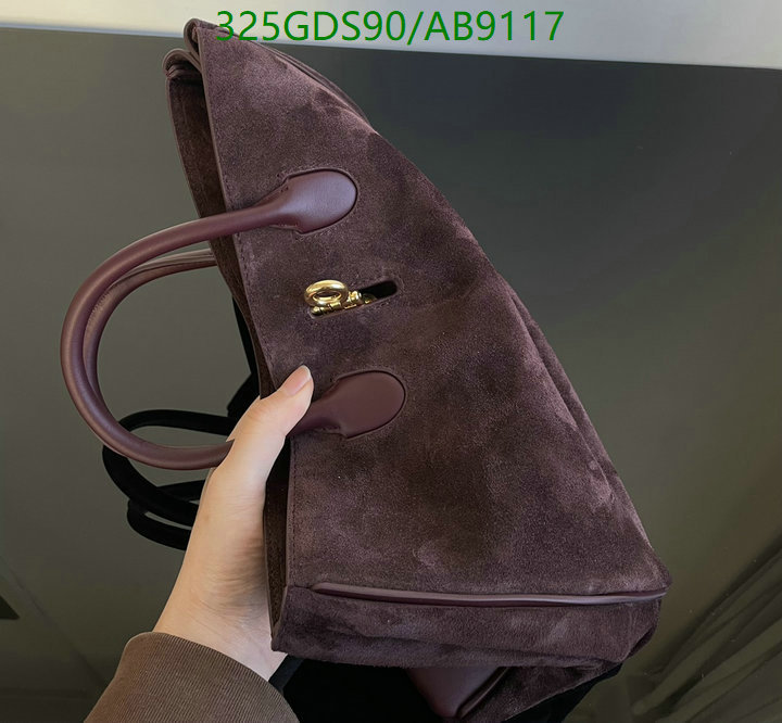 Burberry-Bag-Mirror Quality Code: AB9117