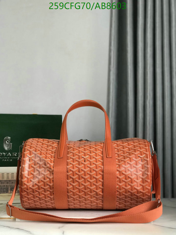 Goyard-Bag-Mirror Quality Code: AB8603 $: 259USD