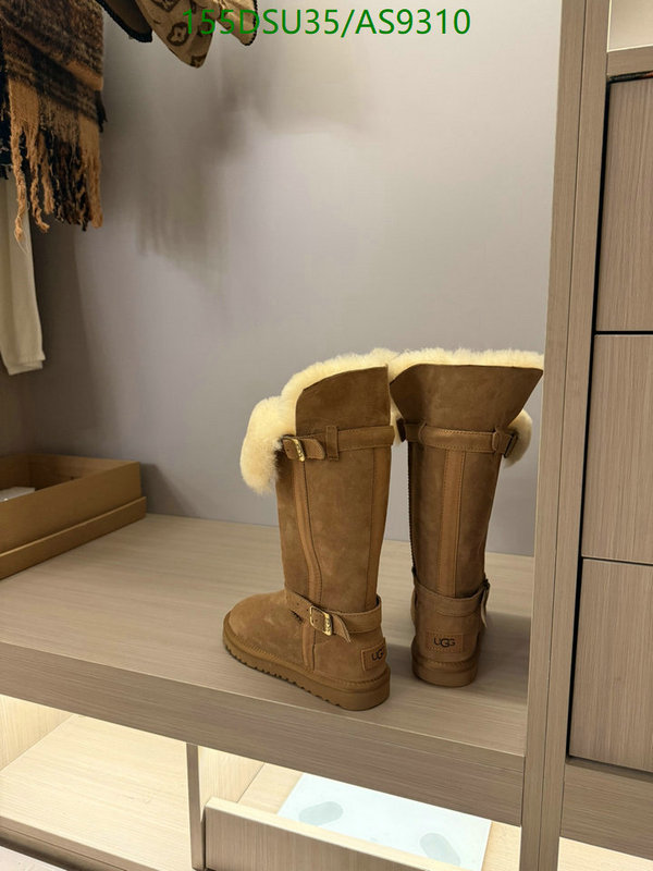 UGG-Women Shoes Code: AS9310 $: 155USD