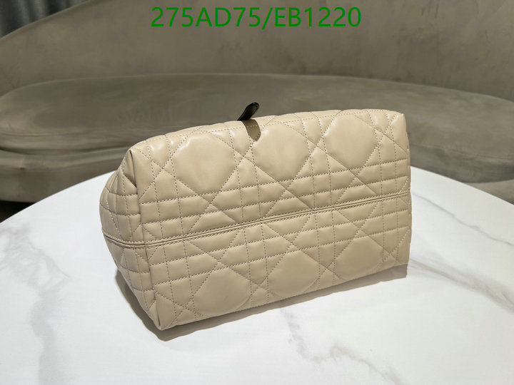 Dior-Bag-Mirror Quality Code: EB1220 $: 275USD
