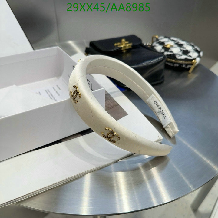 Chanel-Headband Code: AA8985 $: 29USD