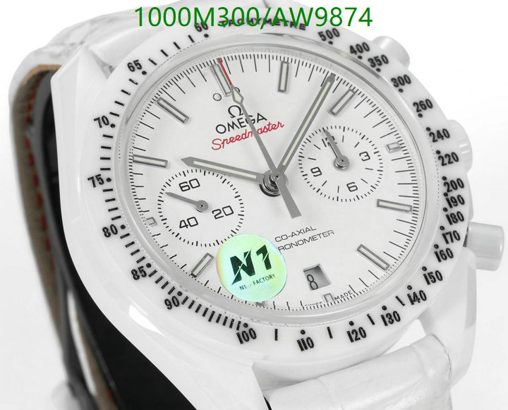 Omega-Watch-Mirror Quality Code: AW9874 $: 1000USD