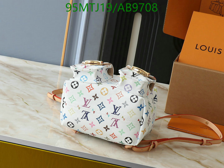 LV-Bag-4A Quality Code: AB9708 $: 95USD