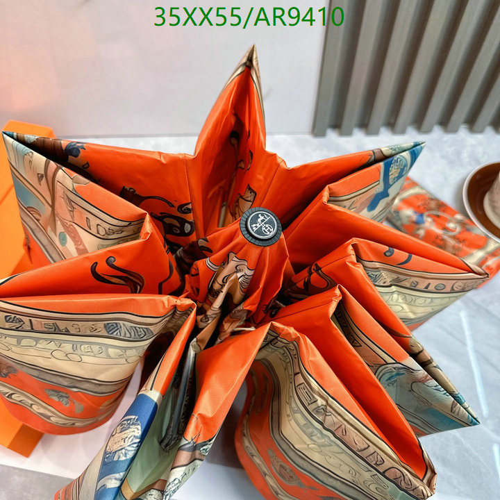 Hermes-Umbrella Code: AR9410 $: 35USD