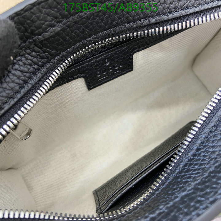 Gucci-Bag-Mirror Quality Code: AB9355 $: 175USD
