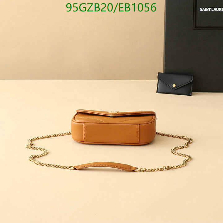 YSL-Bag-4A Quality Code: EB1056 $: 95USD