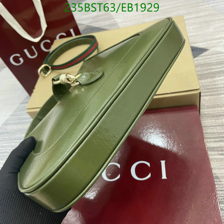 Gucci-Bag-Mirror Quality Code: EB1929 $: 235USD