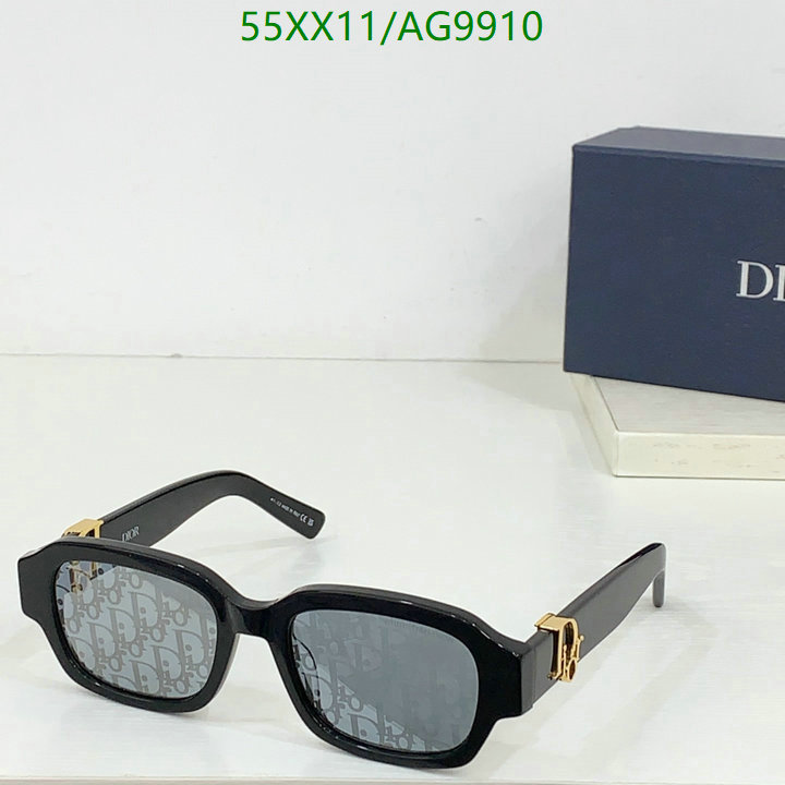 Dior-Glasses Code: AG9910 $: 55USD