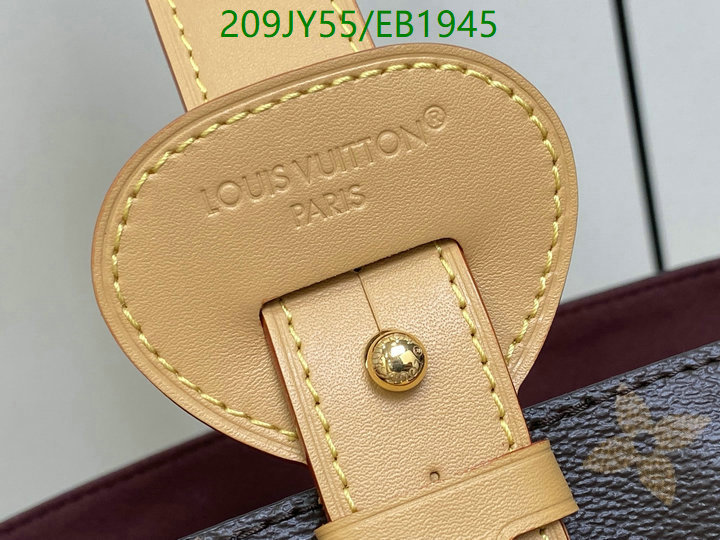 LV-Bag-Mirror Quality Code: EB1945 $: 209USD