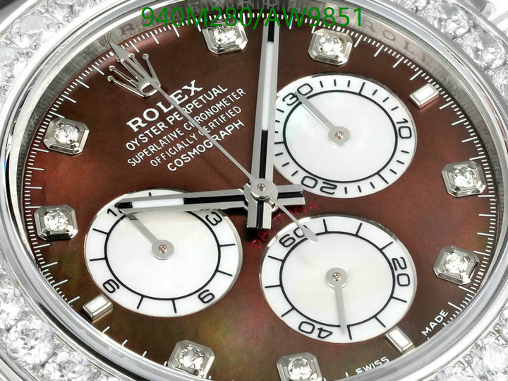 Rolex-Watch-Mirror Quality Code: AW9851 $: 940USD