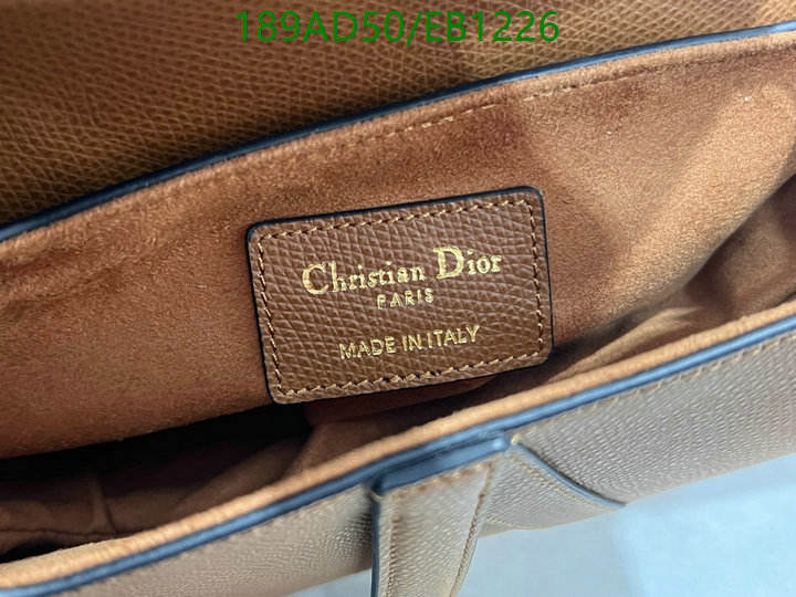 Dior-Bag-Mirror Quality Code: EB1226 $: 189USD