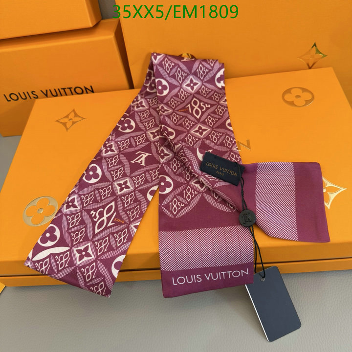 LV-Scarf Code: EM1809 $: 35USD