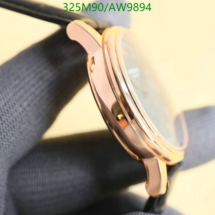 Montblanc-Watch-Mirror Quality Code: AW9894 $: 325USD