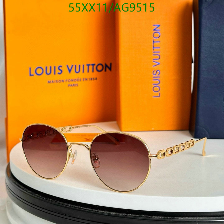 LV-Glasses Code: AG9515 $: 55USD