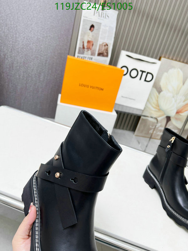 Boots-Women Shoes Code: ES1005 $: 119USD