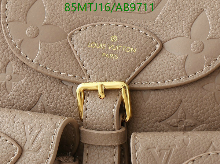 LV-Bag-4A Quality Code: AB9711 $: 85USD