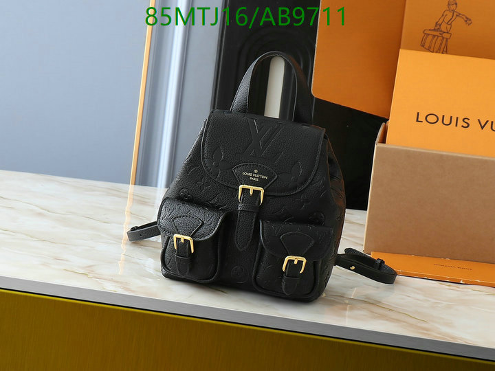 LV-Bag-4A Quality Code: AB9711 $: 85USD