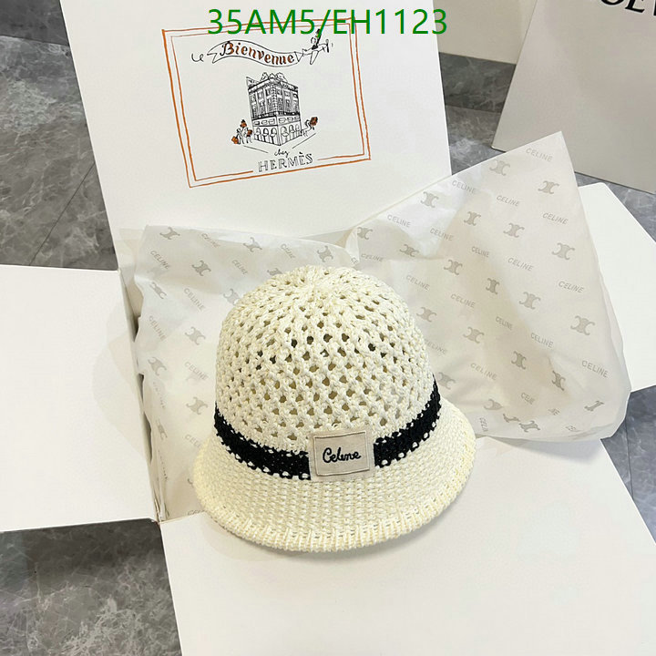 Celine-Cap(Hat) Code: EH1123 $: 35USD