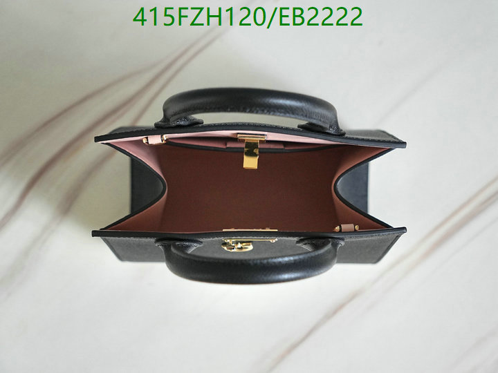 Ferragamo-Bag-Mirror Quality Code: EB2222 $: 415USD