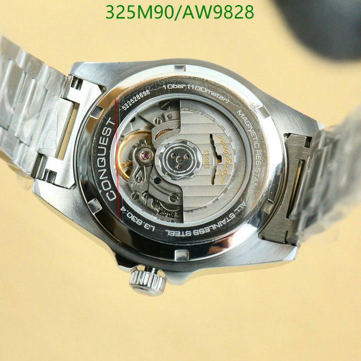 Longines-Watch-Mirror Quality Code: AW9828 $: 325USD