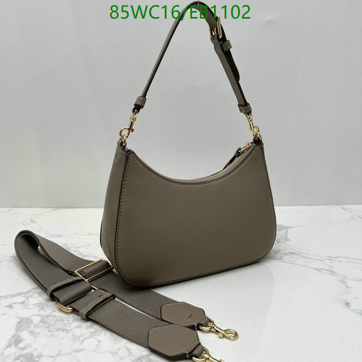 Tory Burch-Bag-4A Quality Code: EB1102 $: 85USD