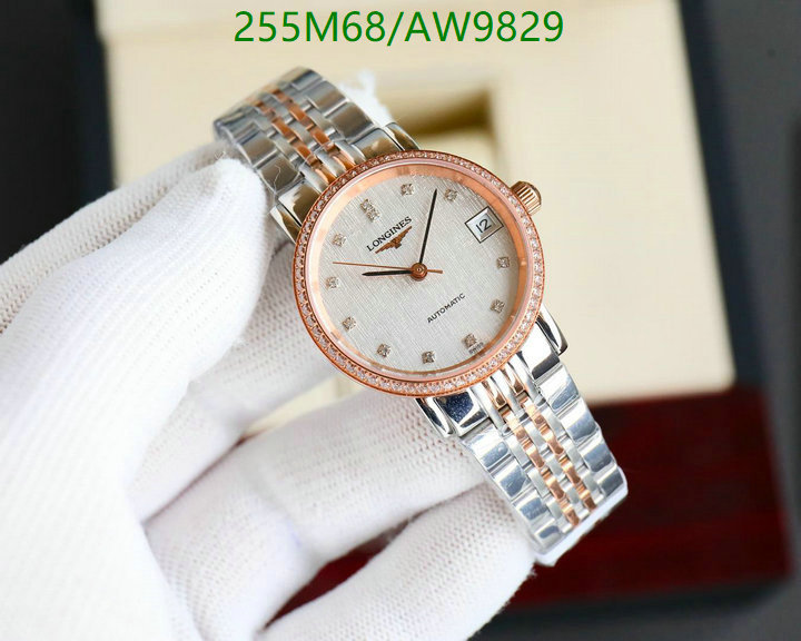 Longines-Watch-Mirror Quality Code: AW9829 $: 255USD