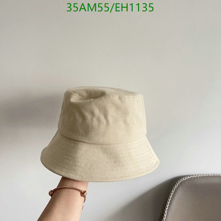 Chanel-Cap(Hat) Code: EH1135 $: 35USD