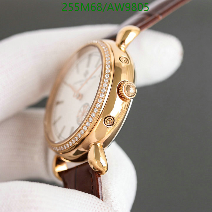 Vacheron Constantin-Watch-Mirror Quality Code: AW9805 $: 255USD