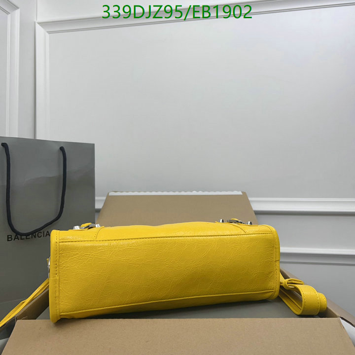 Balenciaga-Bag-Mirror Quality Code: EB1902 $: 339USD