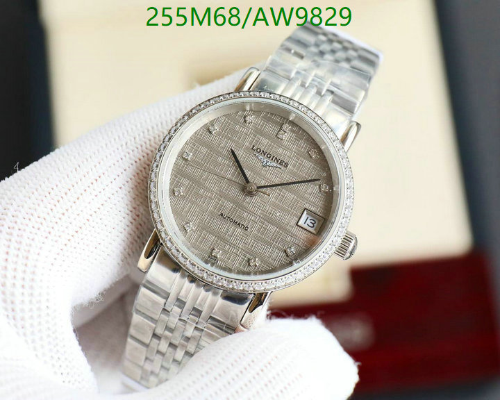 Longines-Watch-Mirror Quality Code: AW9829 $: 255USD