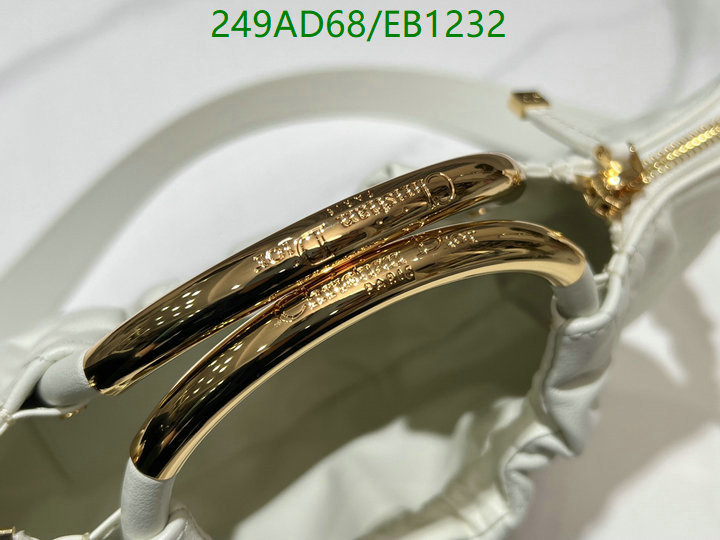 Dior-Bag-Mirror Quality Code: EB1232 $: 249USD