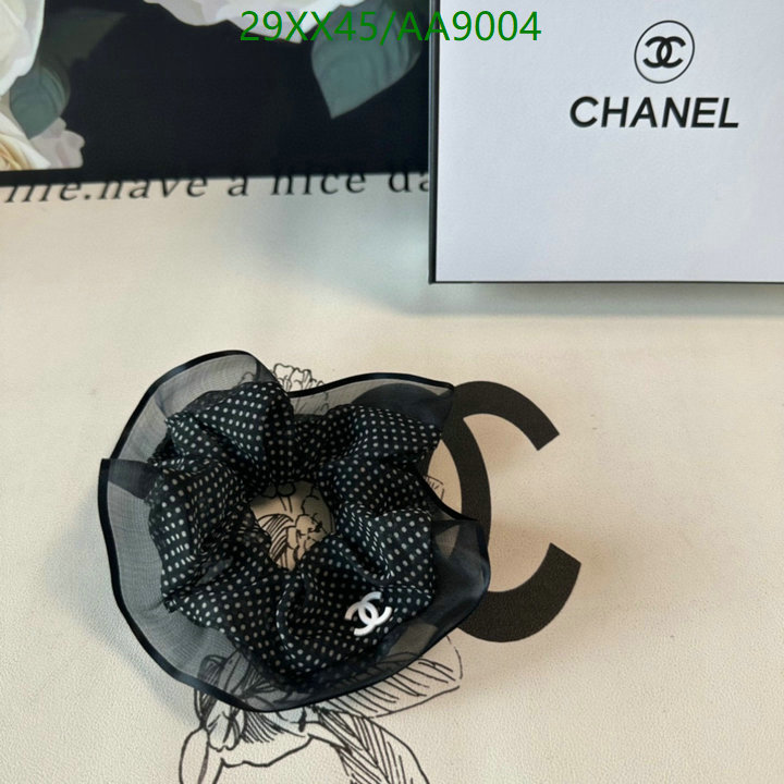 Chanel-Headband Code: AA9004 $: 29USD